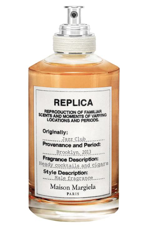 replica orange perfume